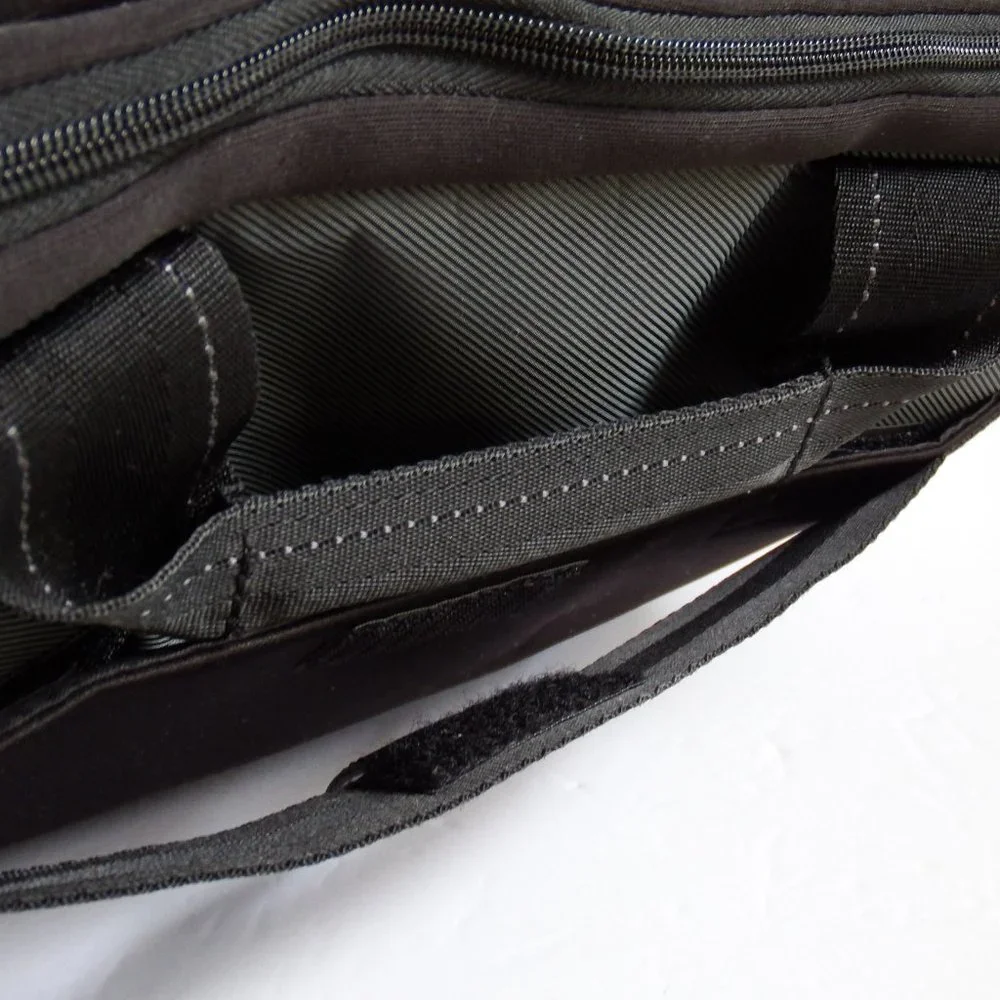 EUC Swiss Army Wenger Business Computer Case